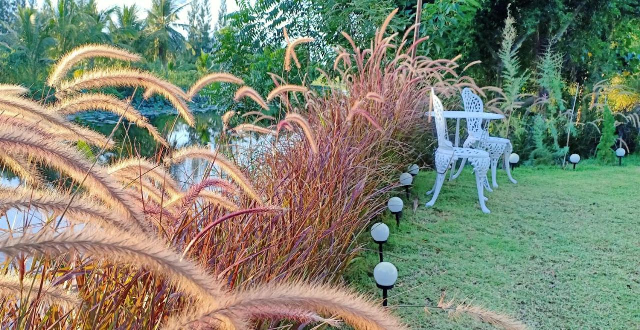 Rai Lung Tui Homestay Prachuap Khiri Khan Bagian luar foto