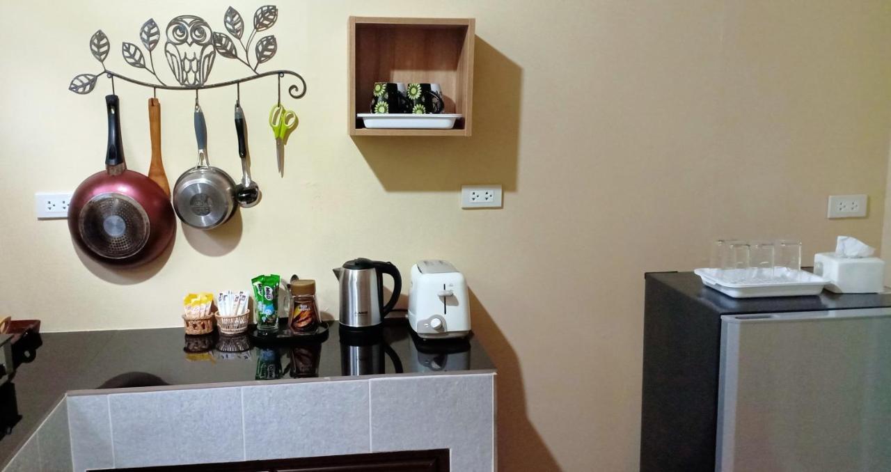 Rai Lung Tui Homestay Prachuap Khiri Khan Bagian luar foto