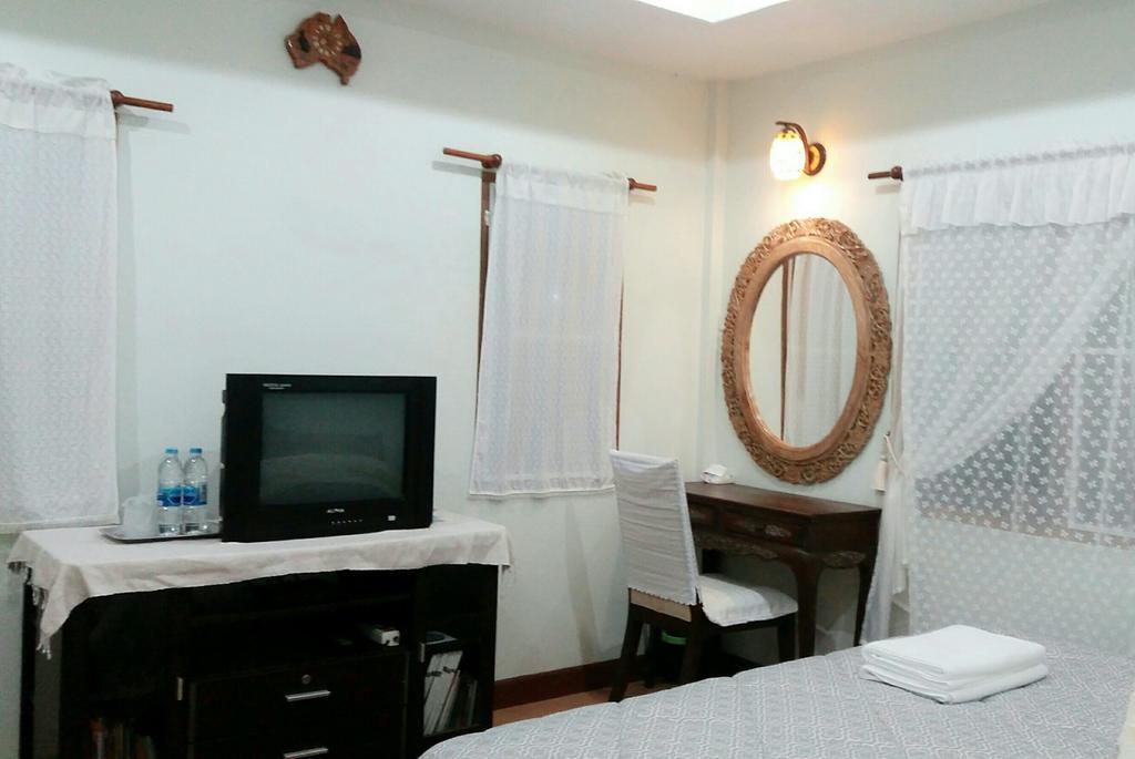 Rai Lung Tui Homestay Prachuap Khiri Khan Bagian luar foto