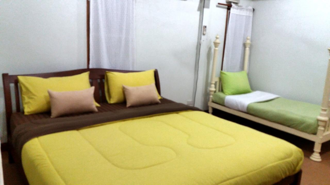 Rai Lung Tui Homestay Prachuap Khiri Khan Bagian luar foto